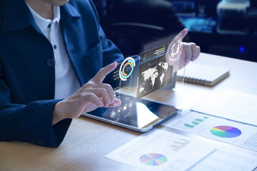 NetONE enterprise IT solutions