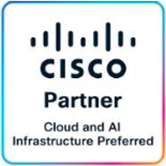 Cisco Partner — Cloud and AI Infrastructure Preferred