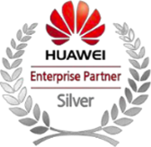 Huawei Enterprise Partner — Silver