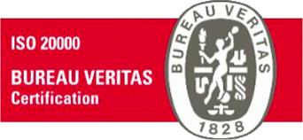 ISO 20000 — Bureau Veritas Certification