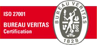 ISO 27001 — Bureau Veritas Certification