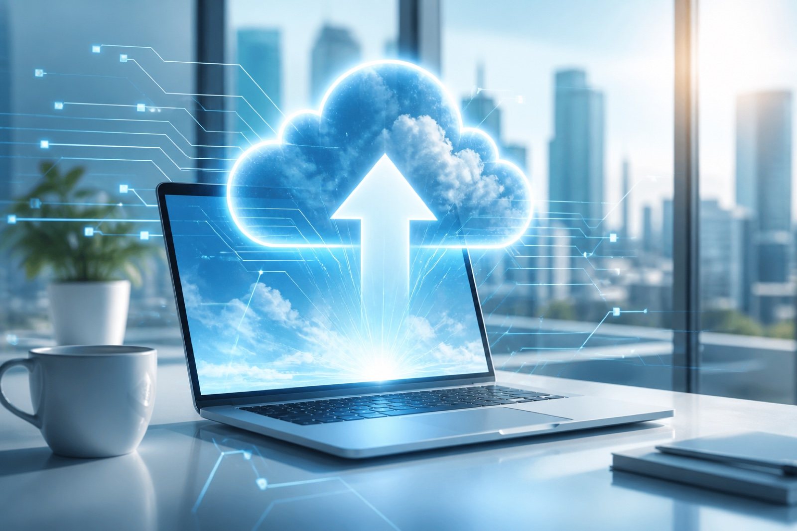 Hybrid Cloud Solutions
