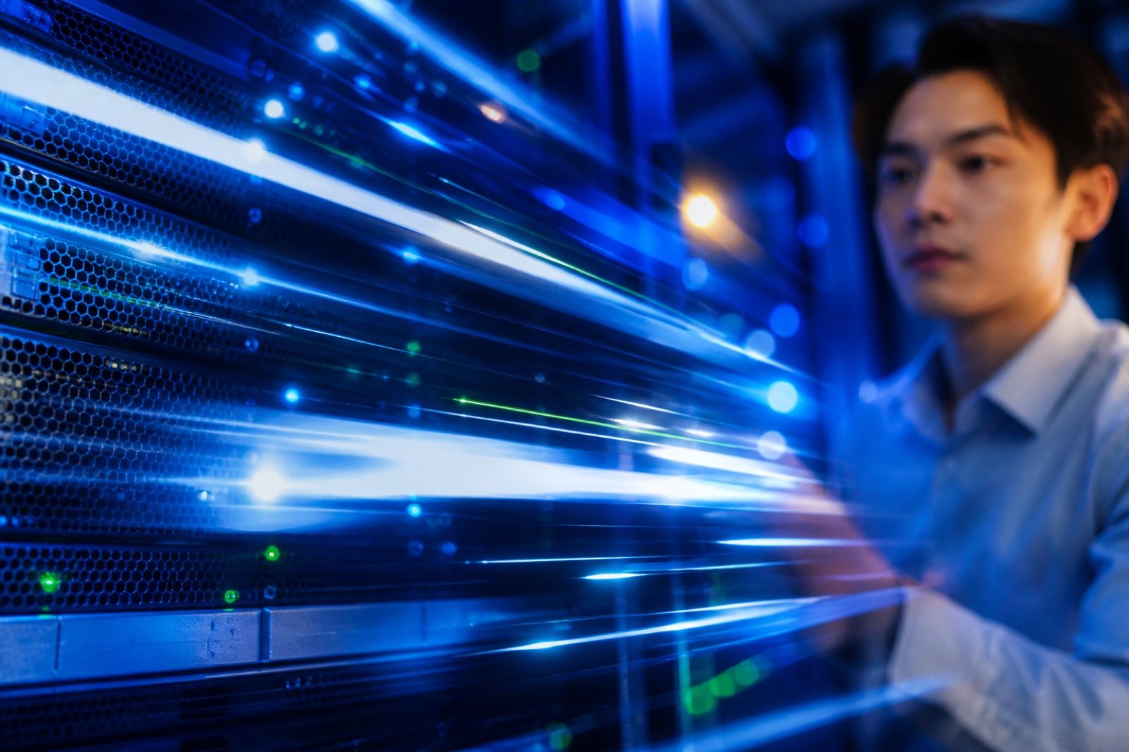 High Performance Computing (HPC)