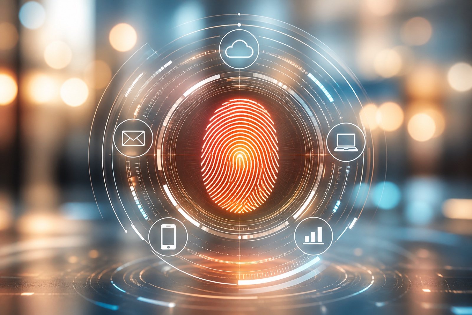 Identity & Access Security