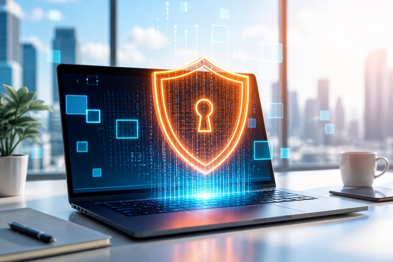 Application & API Protection
