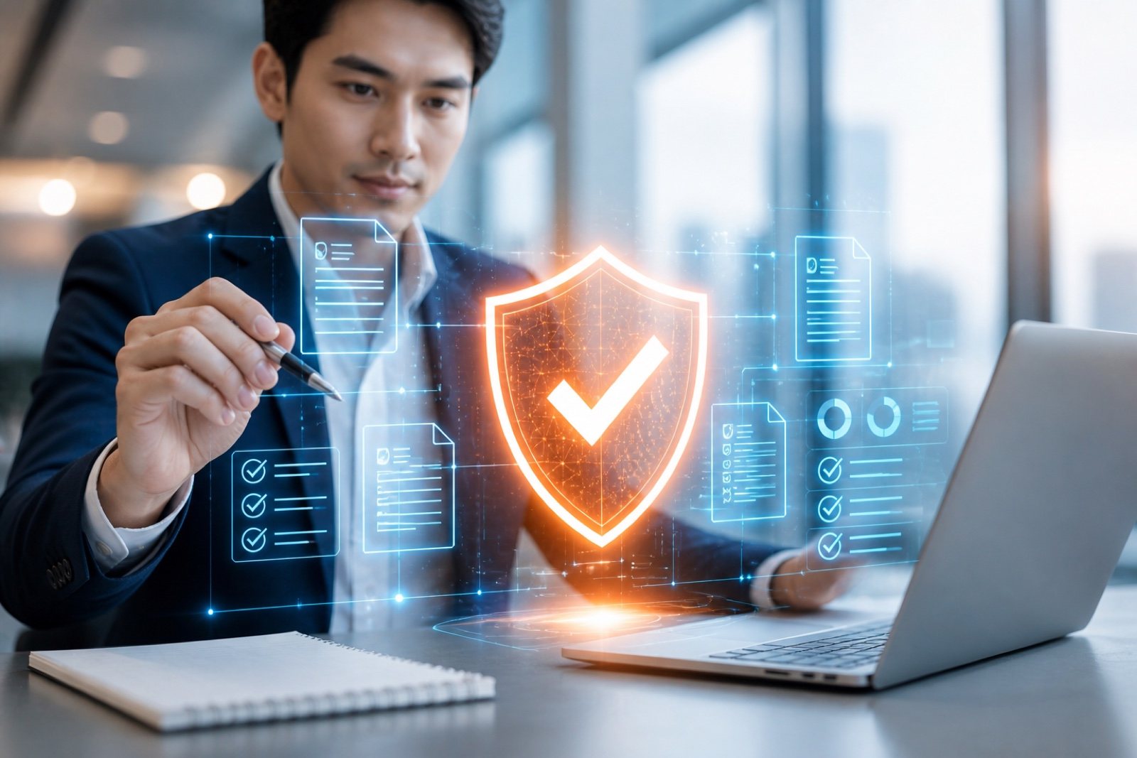 Security Assessment & Compliance