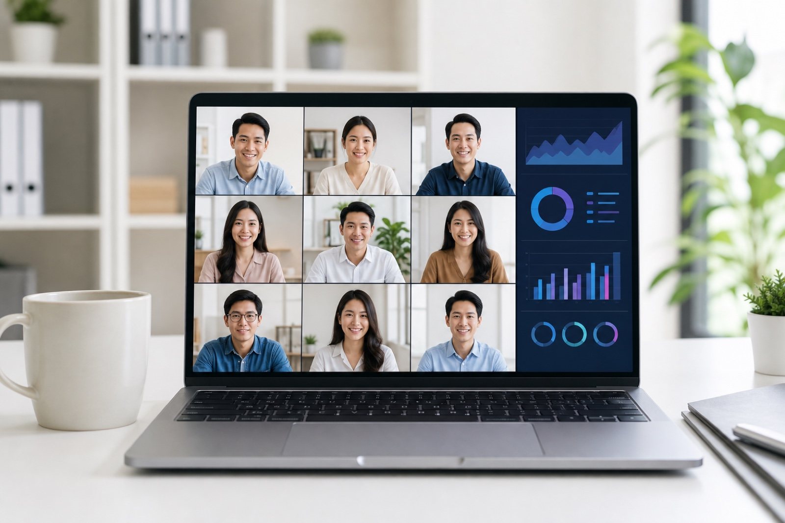 Unified Collaboration