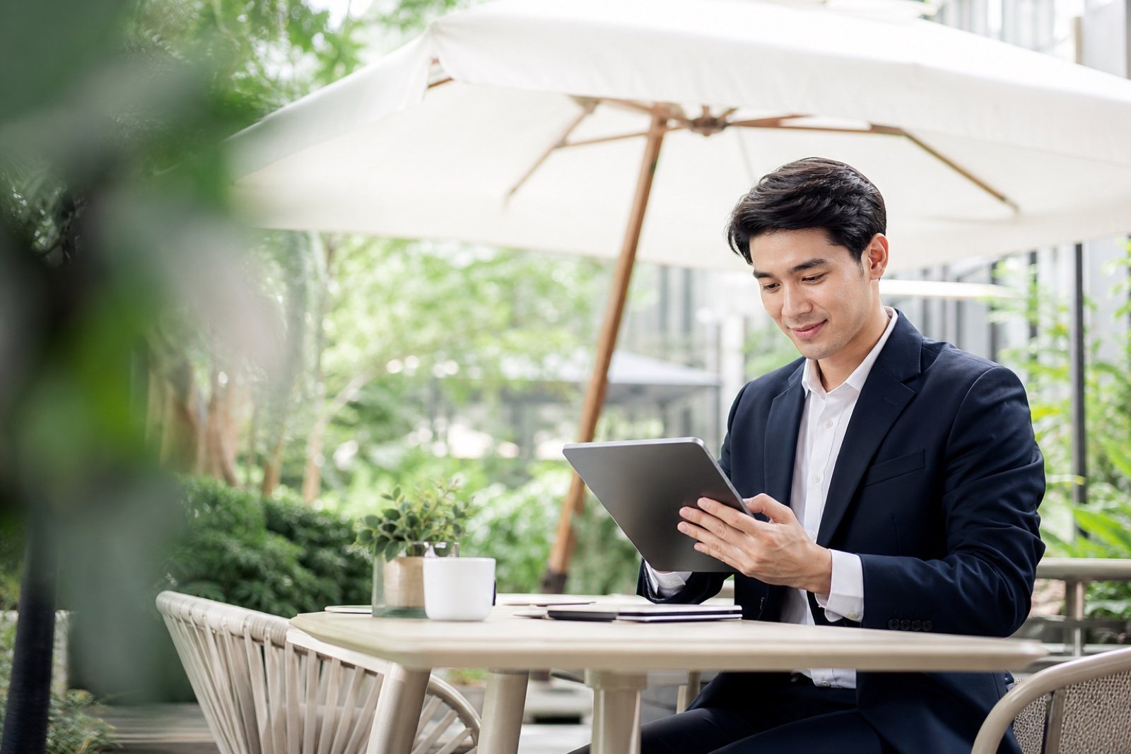Workforce Mobility