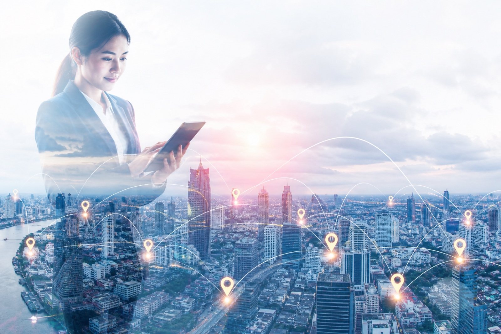 WAN & Multi-Site Connectivity