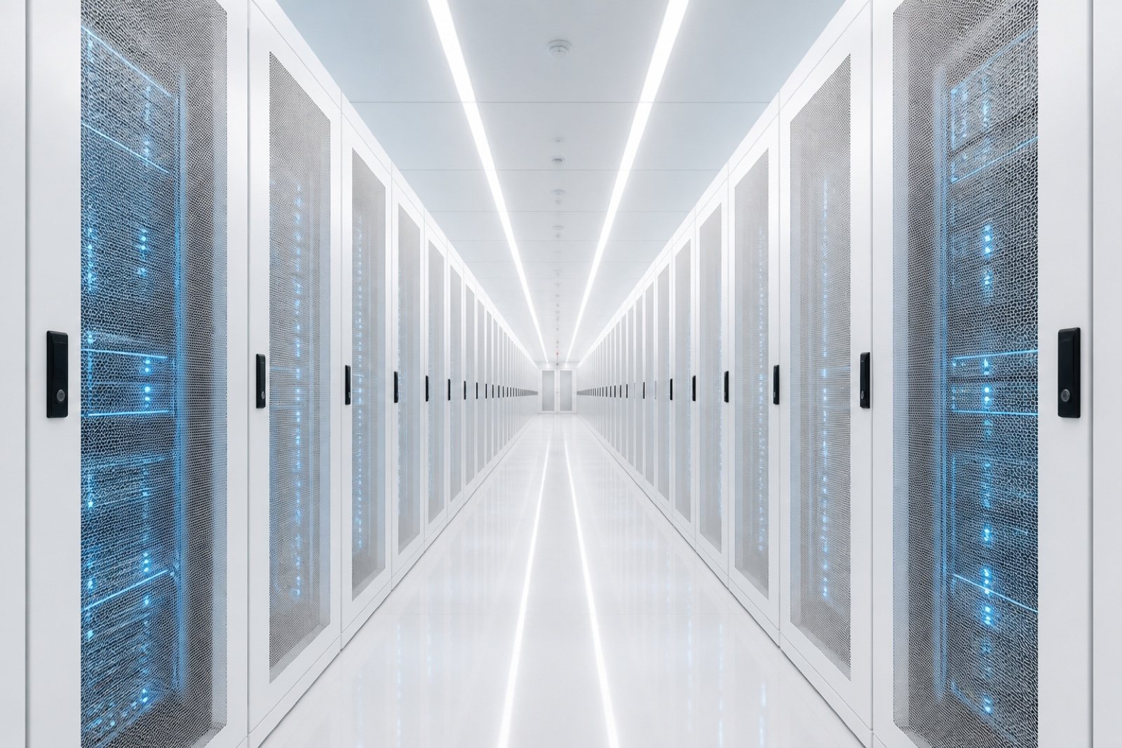 Data Center Networking