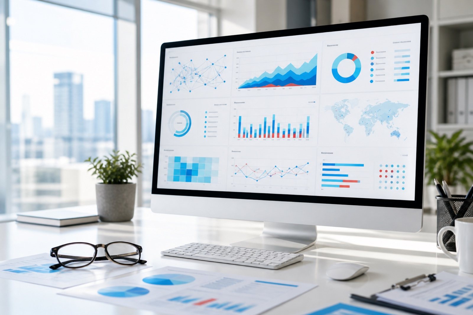 AI-Driven Network Management