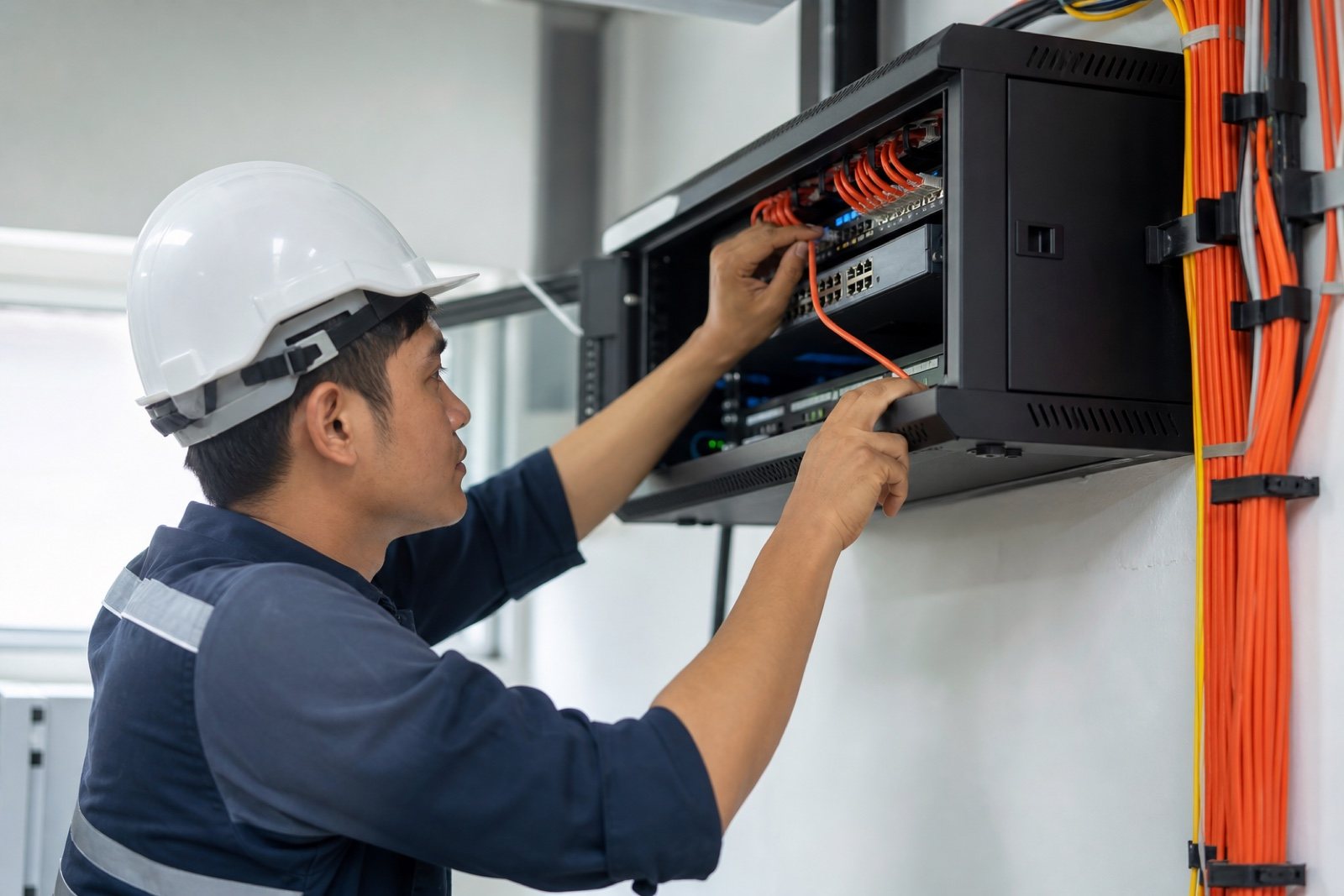 Implementation Services
