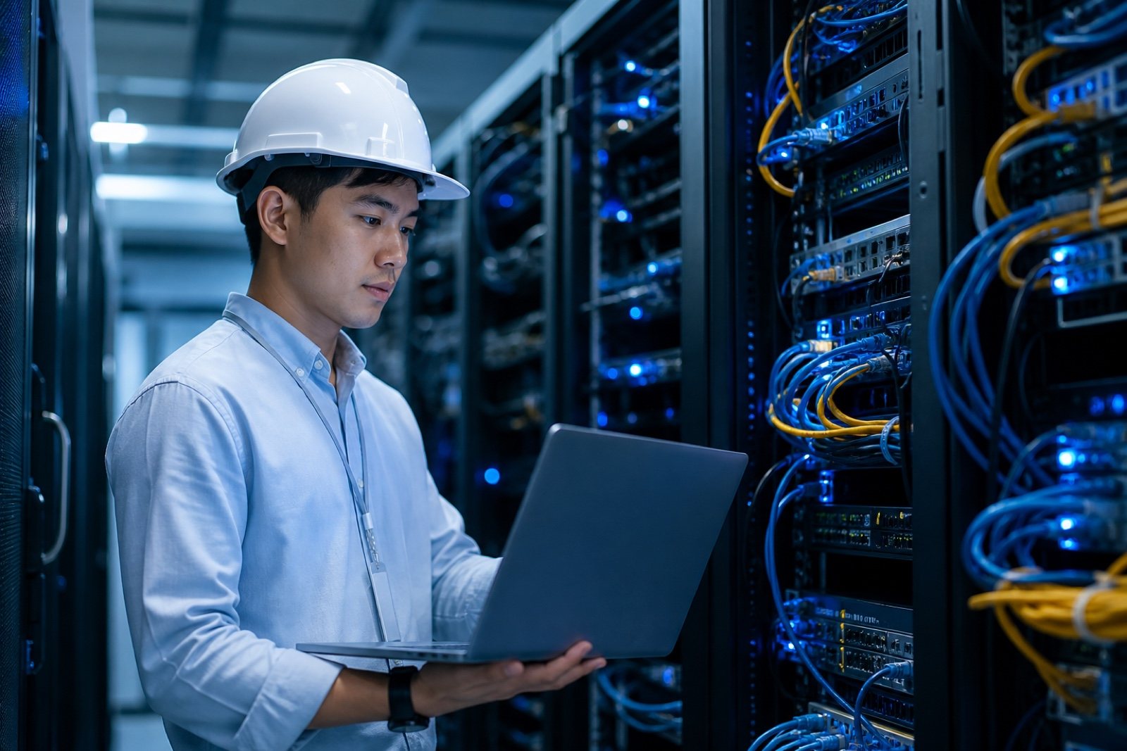Maintenance Services