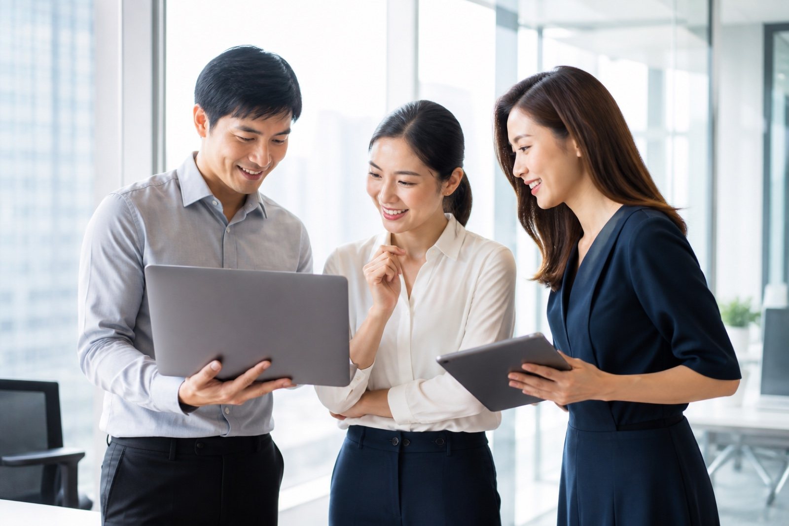 IT Consulting Services
