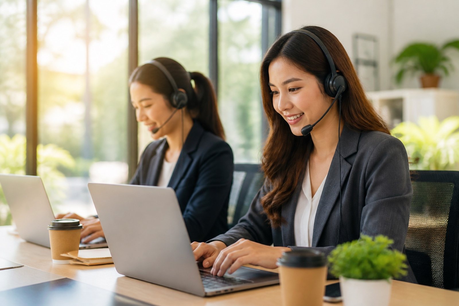 IT Outsourcing Services