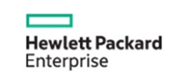 Hewlett Packard Enterprise