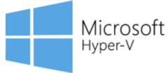 Microsoft Hyper-V