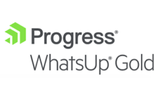 Progress WhatsUp Gold
